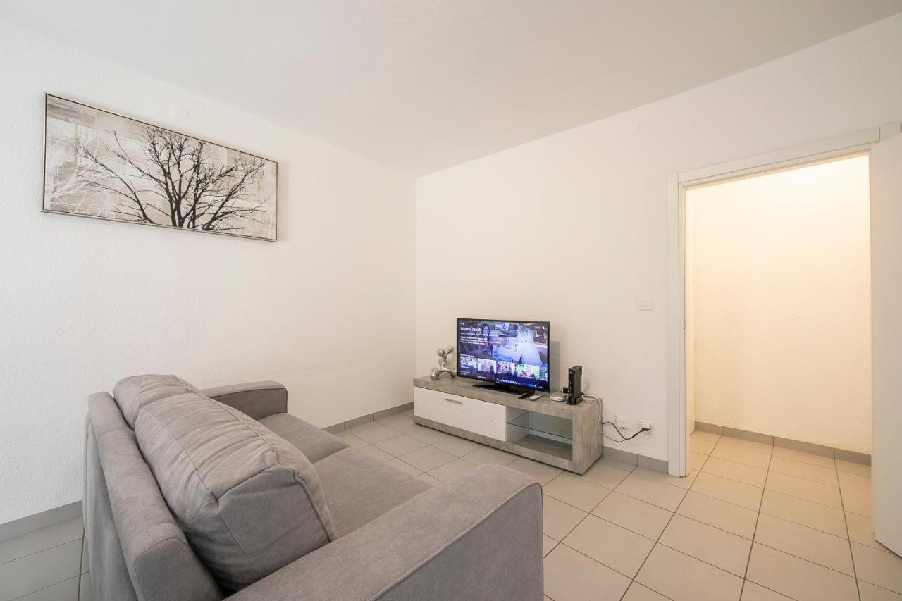 Casa Glicine - Happy Rentals Lugano Exteriér fotografie